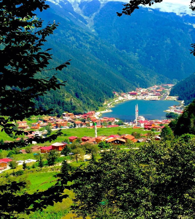 Trabzon Turu